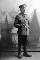 Charles Robert Locker