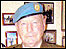 Guiy Leaver de-Montfort in beret