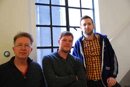 Tom With The Woo!worths