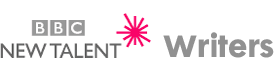BBC New Talent writing