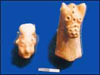 آثار ِ قدیمہ 