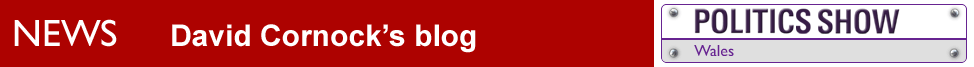 BBC BLOGS - David Cornock's blog