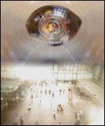 ReviewMall - an example of Trampoline's work