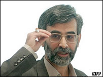 غلامحسين الهام