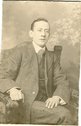 Stanley Reddall