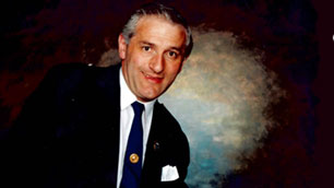 Dòmhnall Rodaidh MacAsgaill