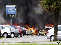 carro-bomba
