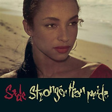 Review of Stronger Than Pride Review of Stronger Than Pride
