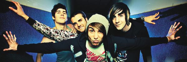 All Time Low