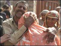 احمدیوں کا قتل(فائل فوٹو)