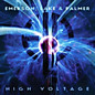 Review of High Voltage