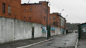 Менська колонія