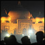 بینظیر کا مزار