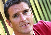 Iolo Williams