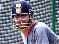 सचिन तेंदुलकर