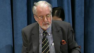 آقای پینیرو