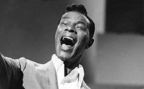 Nat King Cole