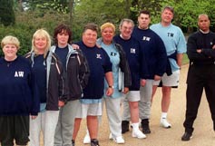Image: Celebrity Fit Club. Credit: Granada Television