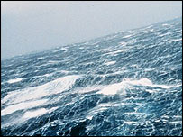 Tsunami