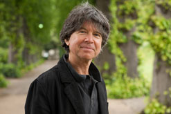 Anthony Browne. Photo by Laurence Cendrowicz