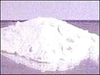 Cocaína