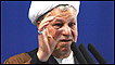 اکبر هاشمی رفسنجانی