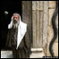 Homem yazidi