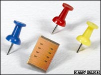 Processador Cell 