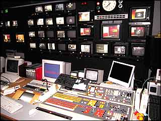 The current Points West gallery