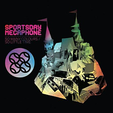 Review of So Many Colours So Little Time