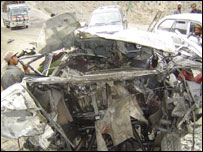 خوست(فائل فوٹو)