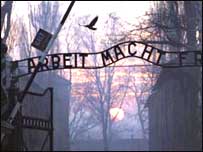 Museu de Auschwitz