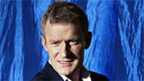 BBC Radio 2 presenter Jeremy Vine