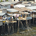 First sights of Ecuador