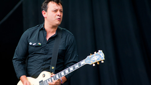 Manic Street Preachers