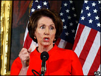 نینسی پلوسی