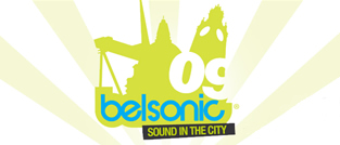 Belsonic 09