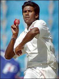 लक्ष्मीपति बालाजी