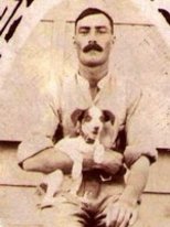 John Cawdron
