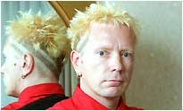 John Lydon