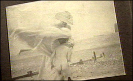 Photo fom the Barrie album 