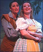 Jack and Jill (Matt Cardy)