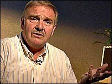 Professor Nutt