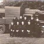 Volunteer Rescue Unit.