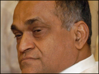 निरंजन शाह