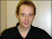 Stuart Neild
