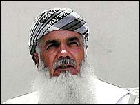 Ismail Khan