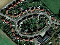 Circular Road, Betteshanger