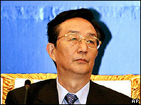 Chen Liangyu 