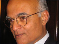 شیو شنکر مینن